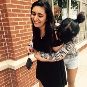 Meet your Posher, Palak